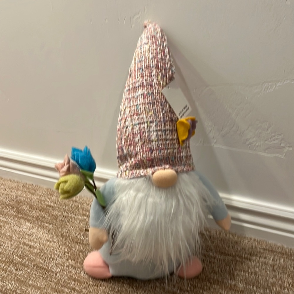 Nordstrom Gnomes